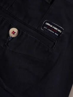 Bermudas chino para homem|LION OF PORCHES Hot
