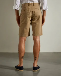 Bermudas chino para homem|LION OF PORCHES Fashion