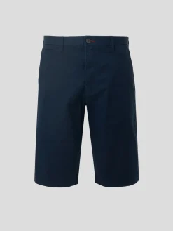 Bermudas em algodão stretch|LION OF PORCHES New