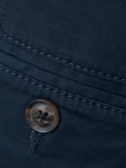 Bermudas em algodão stretch|LION OF PORCHES New