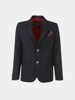 Blazer|LION OF PORCHES Cheap