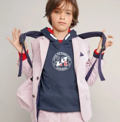 Blazer de Riscas|LION OF PORCHES Clearance