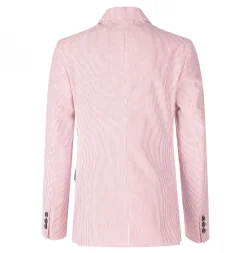 Blazer de Riscas|LION OF PORCHES Clearance