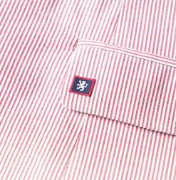 Blazer de Riscas|LION OF PORCHES Clearance