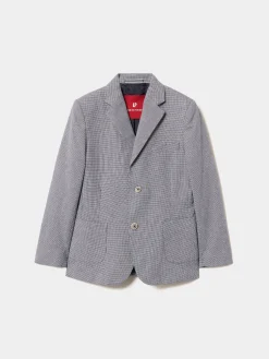 Blazer regular fit|LION OF PORCHES Sale