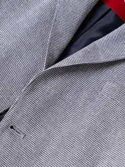 Blazer regular fit|LION OF PORCHES Sale