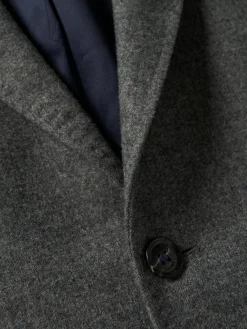Blazer slim fit|LION OF PORCHES Discount