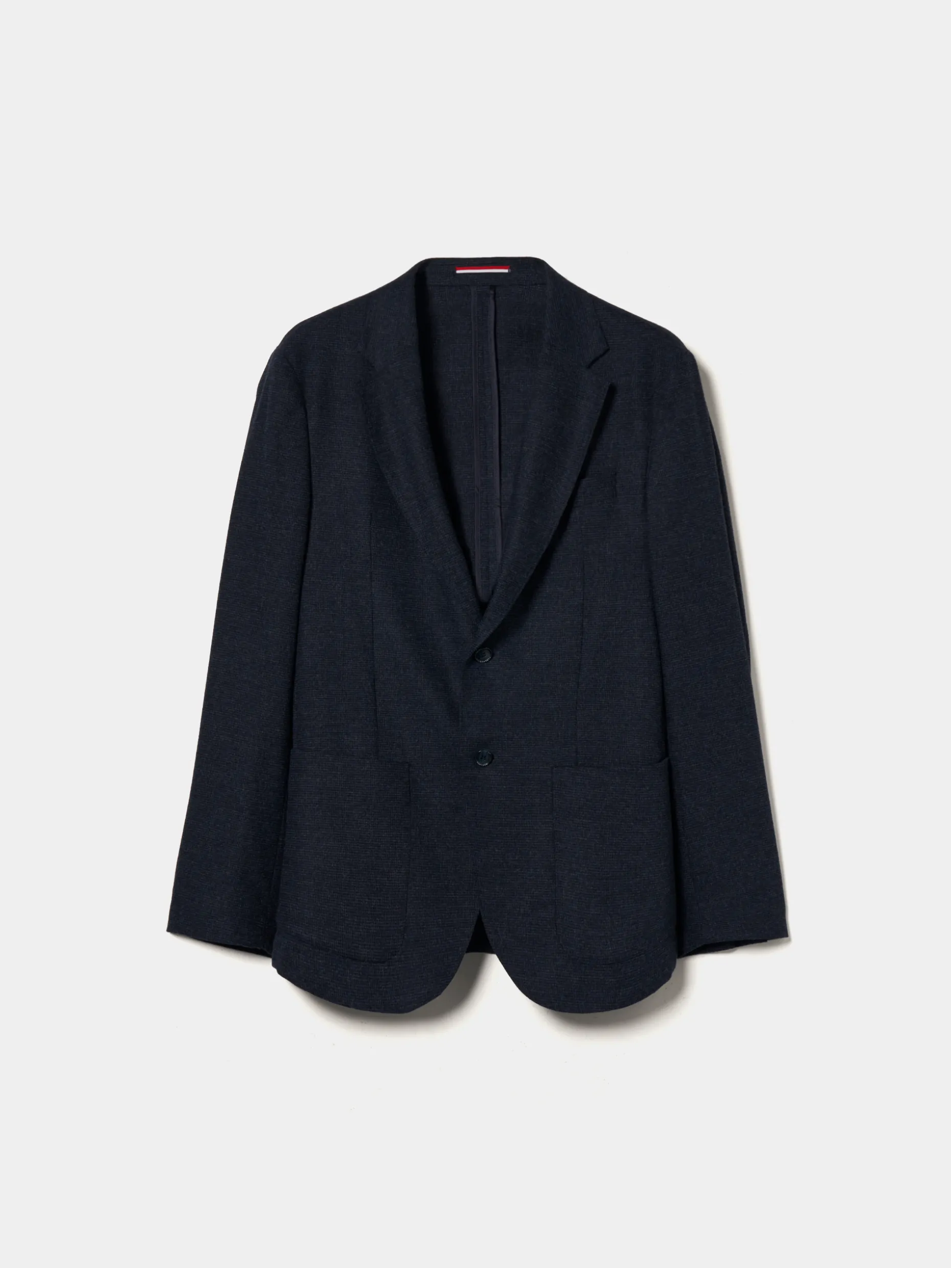 Blazer slim fit|LION OF PORCHES Store