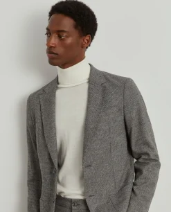 Blazer slim fit|LION OF PORCHES New