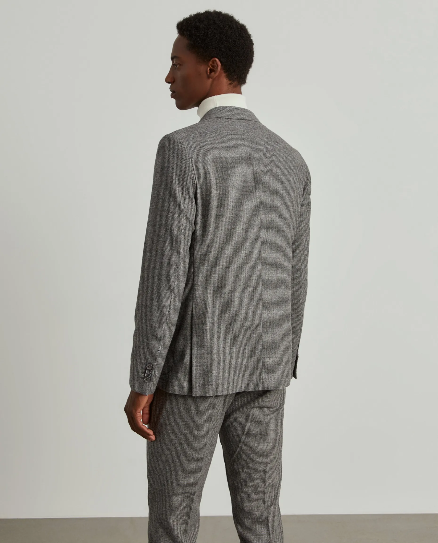 Blazer slim fit|LION OF PORCHES New