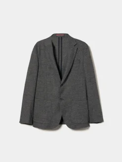Blazer slim fit|LION OF PORCHES New