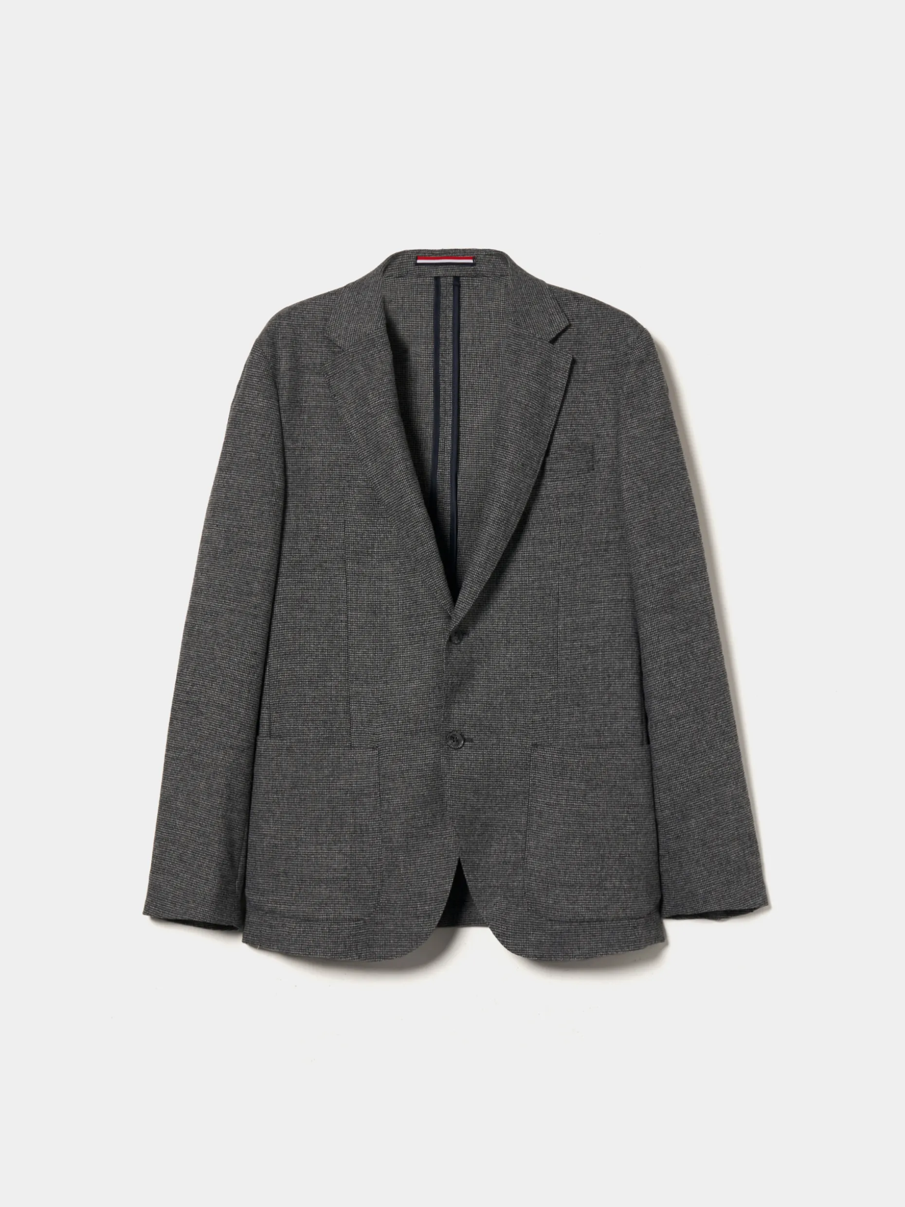 Blazer slim fit|LION OF PORCHES New