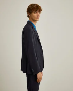 Blazer slim sit|LION OF PORCHES Online