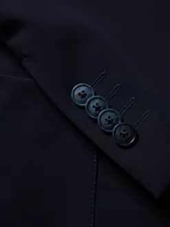Blazer slim sit|LION OF PORCHES Online