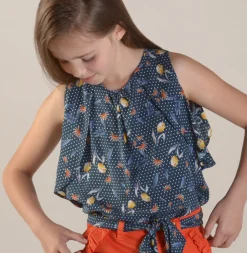 Blusa|LION OF PORCHES Store