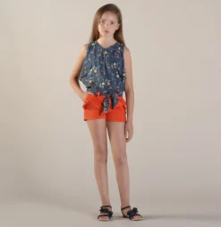 Blusa|LION OF PORCHES Store