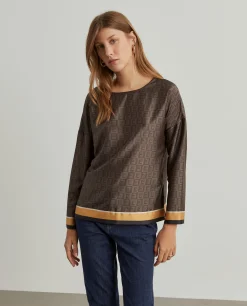 Blusa|LION OF PORCHES Store