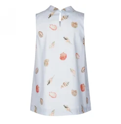 Blusa Conchinhas|LION OF PORCHES Discount