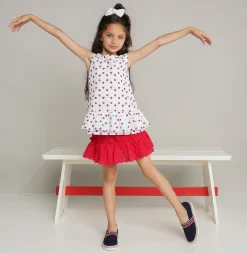 Blusa Flores|LION OF PORCHES Best