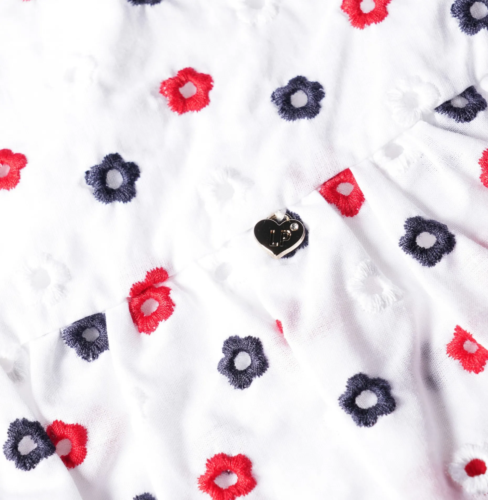Blusa Flores|LION OF PORCHES Best