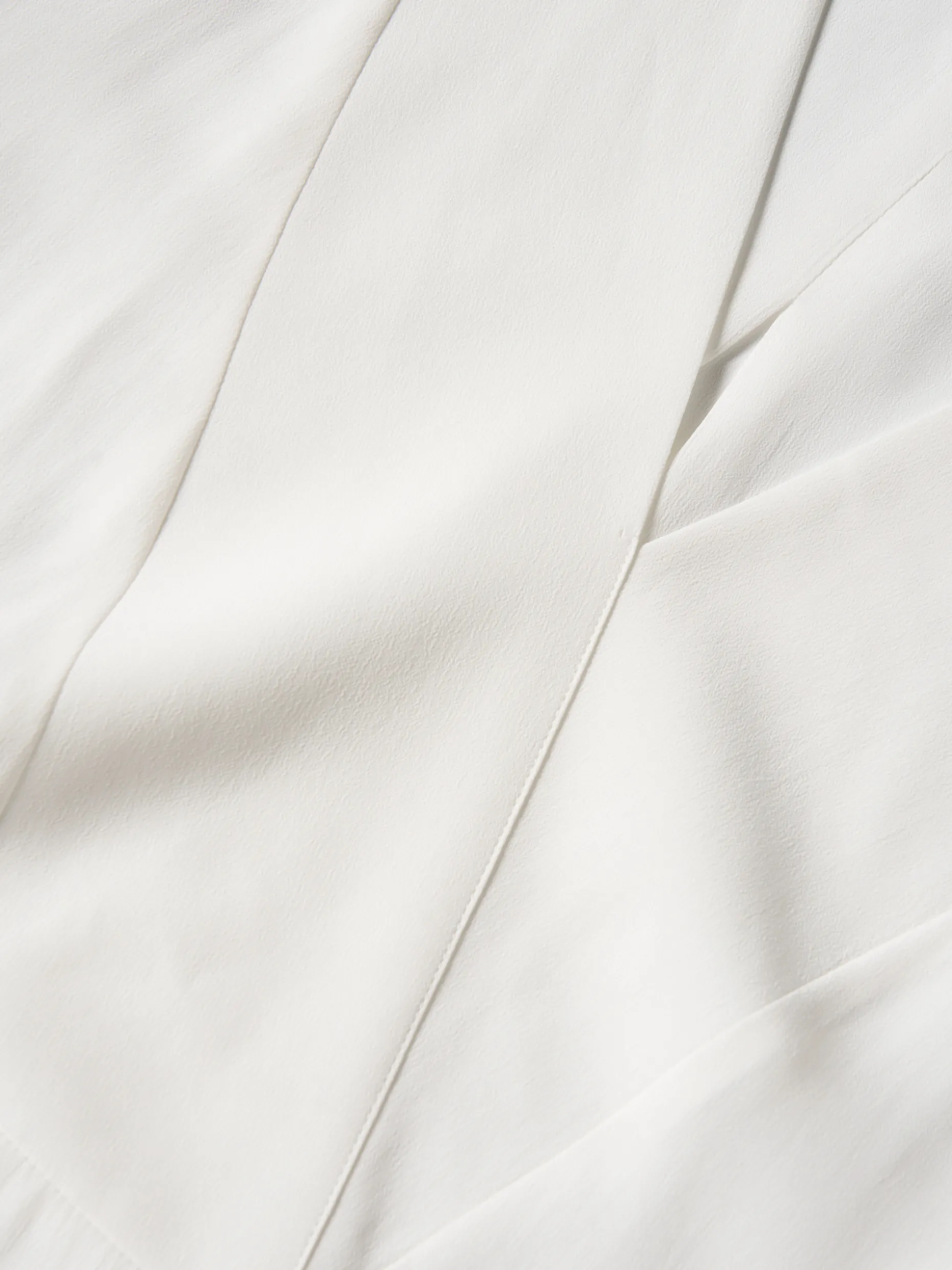 Blusa fluida decote em V|LION OF PORCHES Flash Sale
