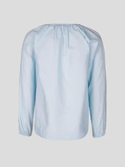 Blusa Manga Comprida|LION OF PORCHES Best Sale