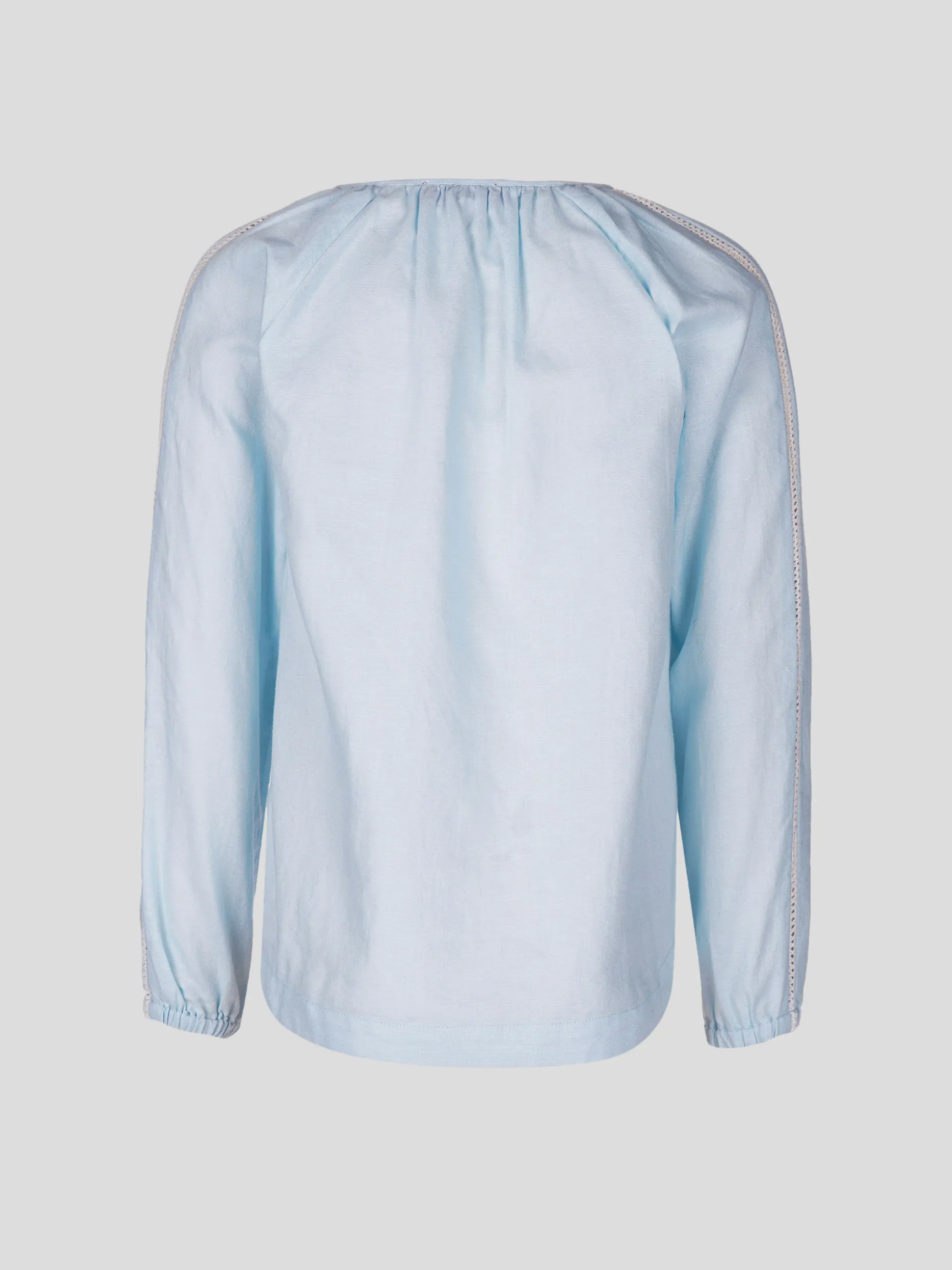 Blusa Manga Comprida|LION OF PORCHES Best Sale