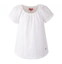 Blusa Manga Curta|LION OF PORCHES Cheap