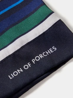 Blusa às riscas|LION OF PORCHES New