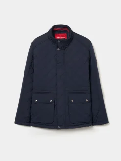 Blusão acolchoado|LION OF PORCHES Best Sale