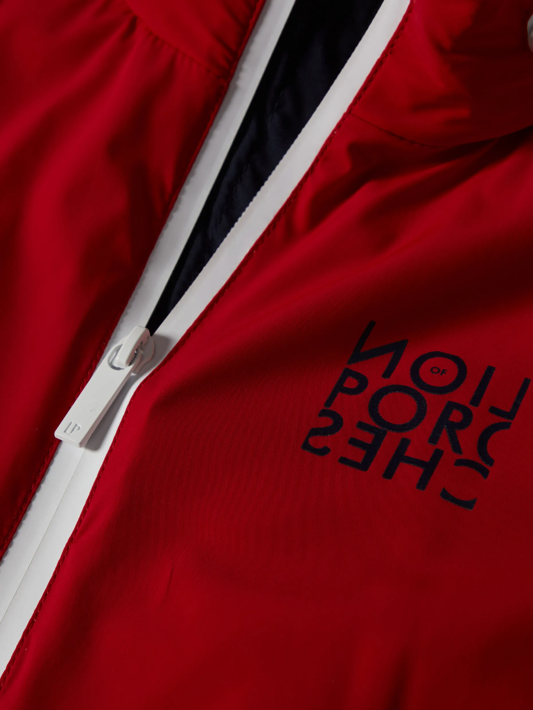 Blusão com capuz embutido|LION OF PORCHES Cheap