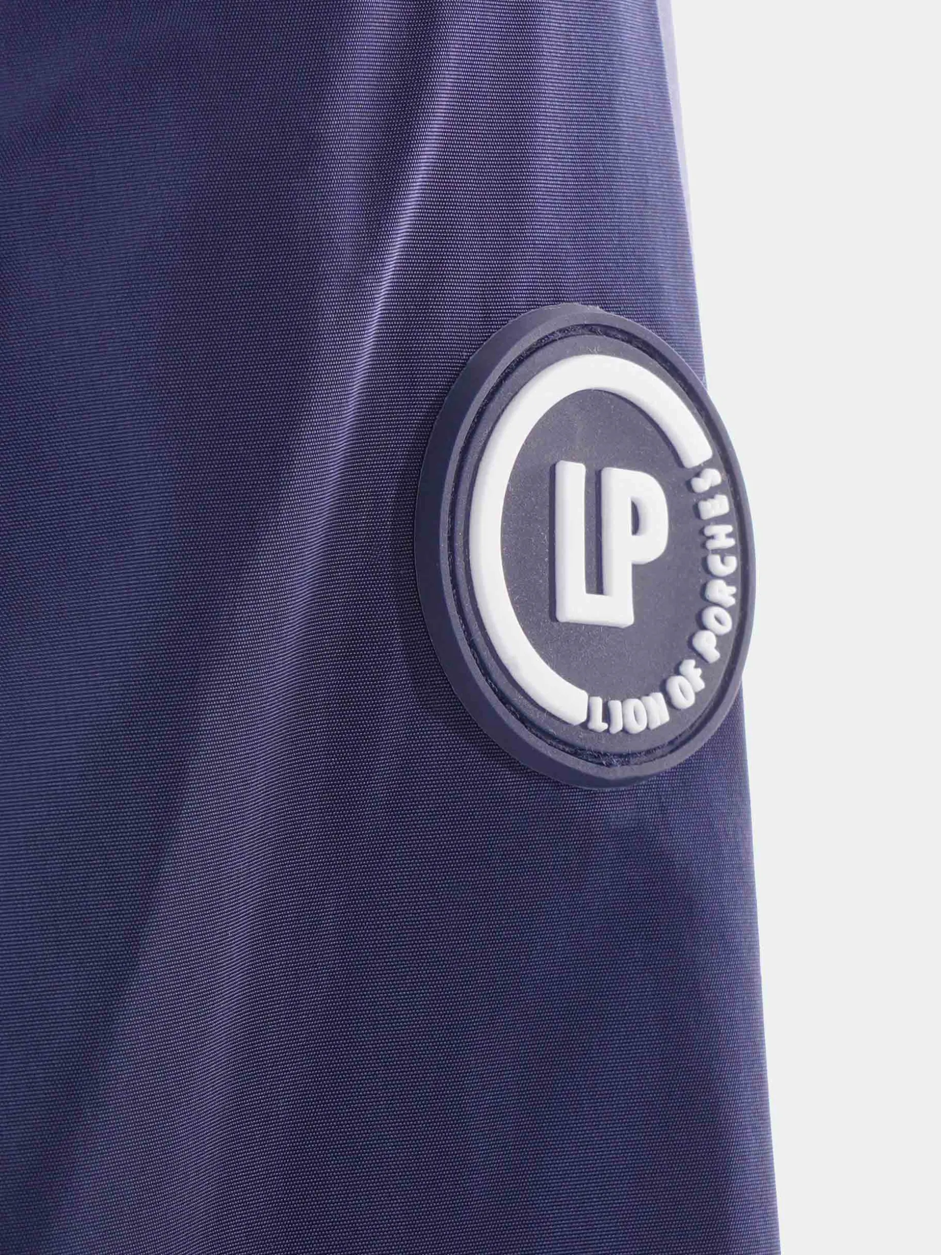 Blusão de tecido técnico com bolsos|LION OF PORCHES Flash Sale