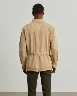 Blusão Safari|LION OF PORCHES Fashion