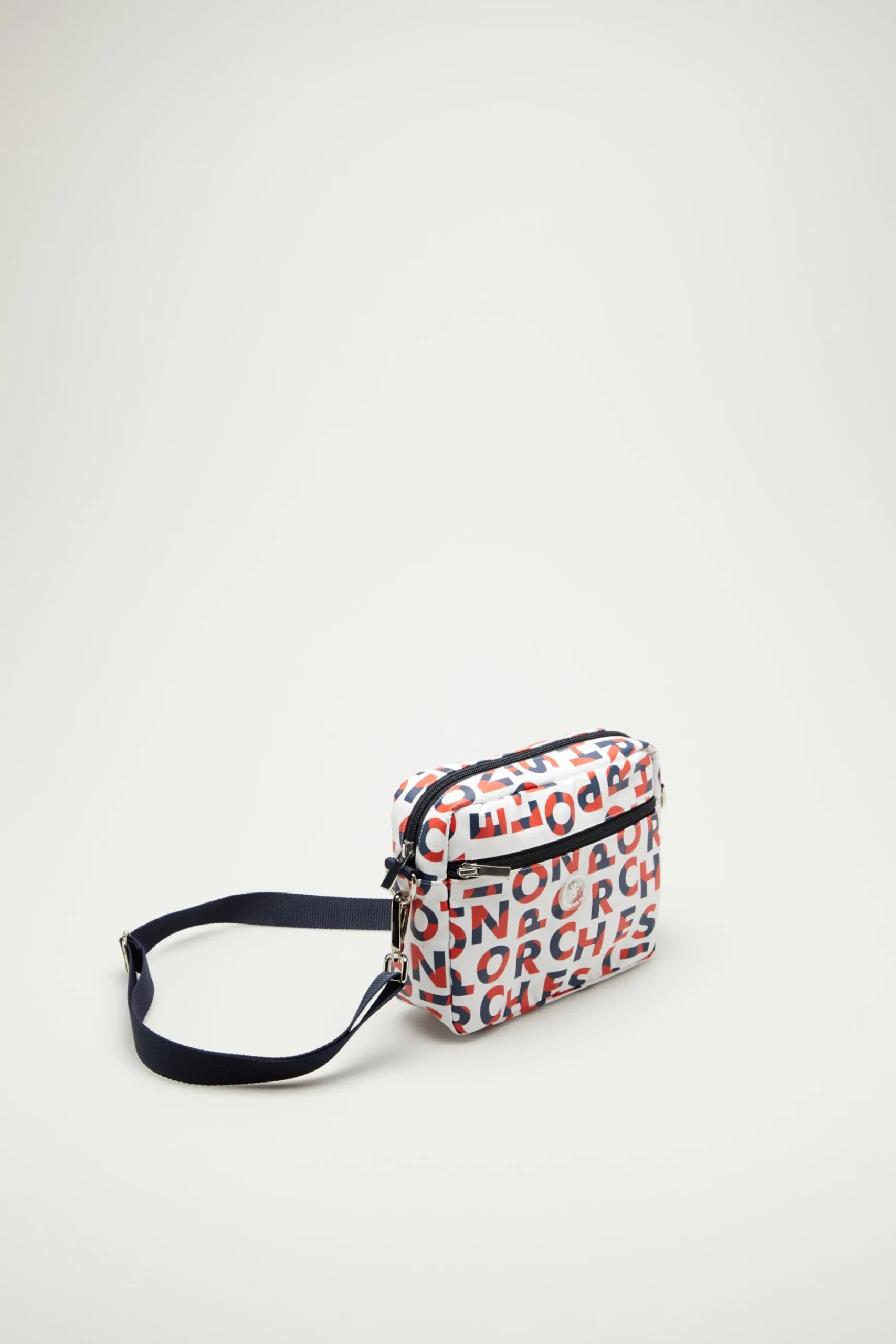 Bolsa a tiracolo com logotipo|LION OF PORCHES Hot