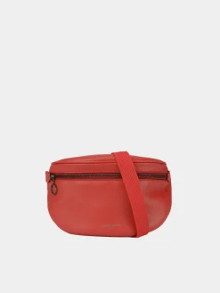 Bolsa de cintura em pele|LION OF PORCHES Flash Sale