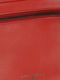 Bolsa de cintura em pele|LION OF PORCHES Flash Sale