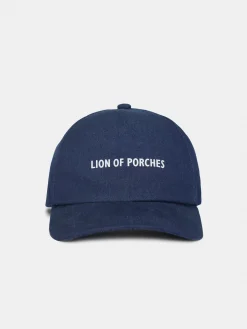Boné|LION OF PORCHES Shop