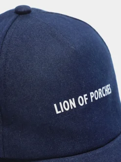 Boné|LION OF PORCHES Shop