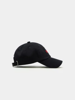 Boné aba curva com logotipo|LION OF PORCHES Flash Sale