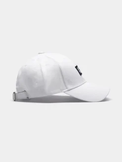 Boné de pala curva|LION OF PORCHES Discount
