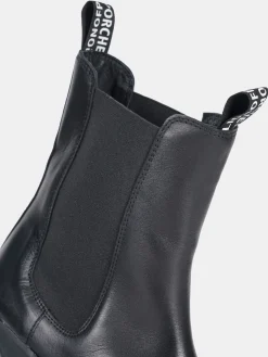 Botas chelsea com fita personalizada|LION OF PORCHES Flash Sale