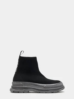 Botas elásticas|LION OF PORCHES Sale