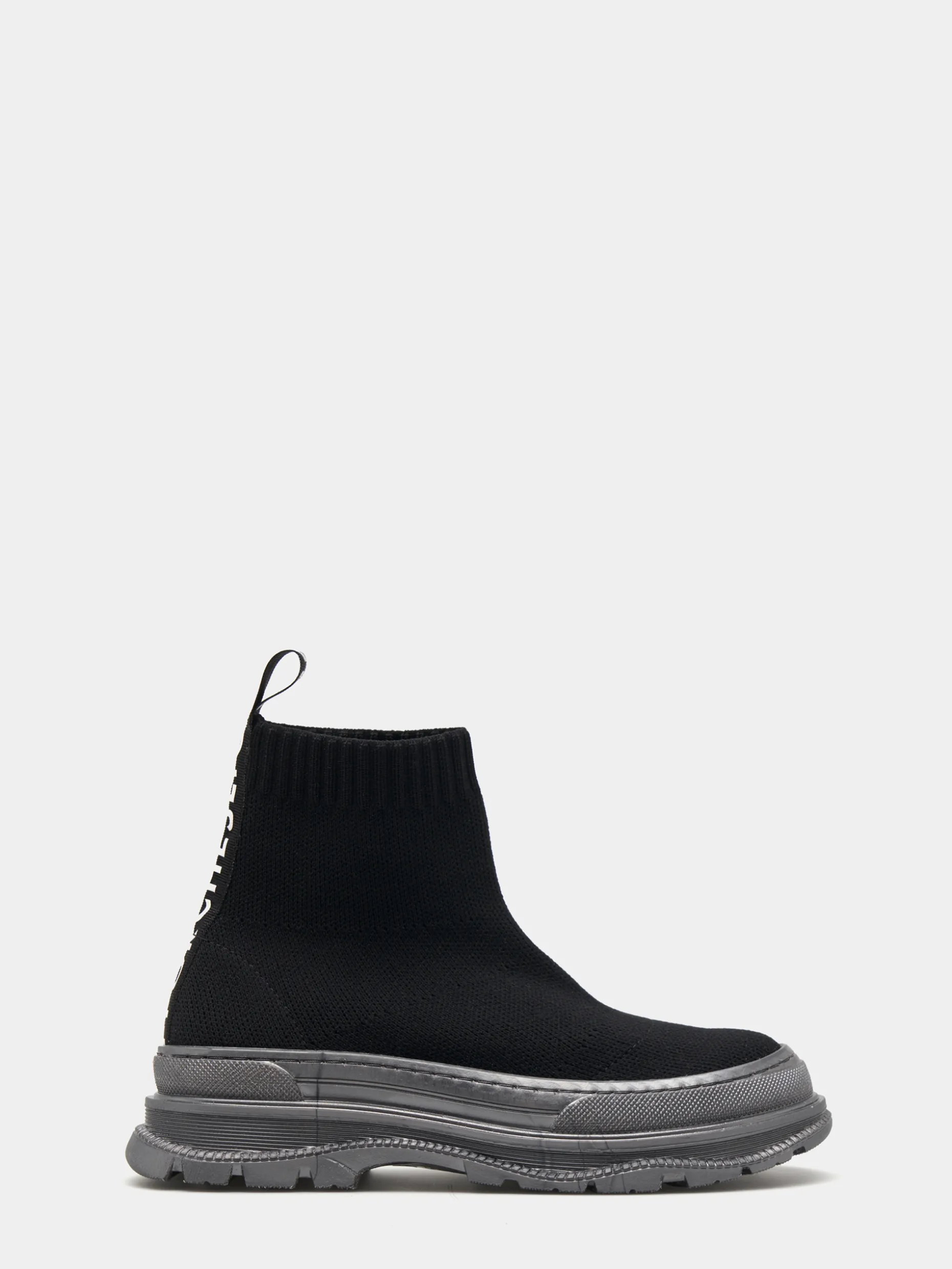 Botas elásticas|LION OF PORCHES Sale