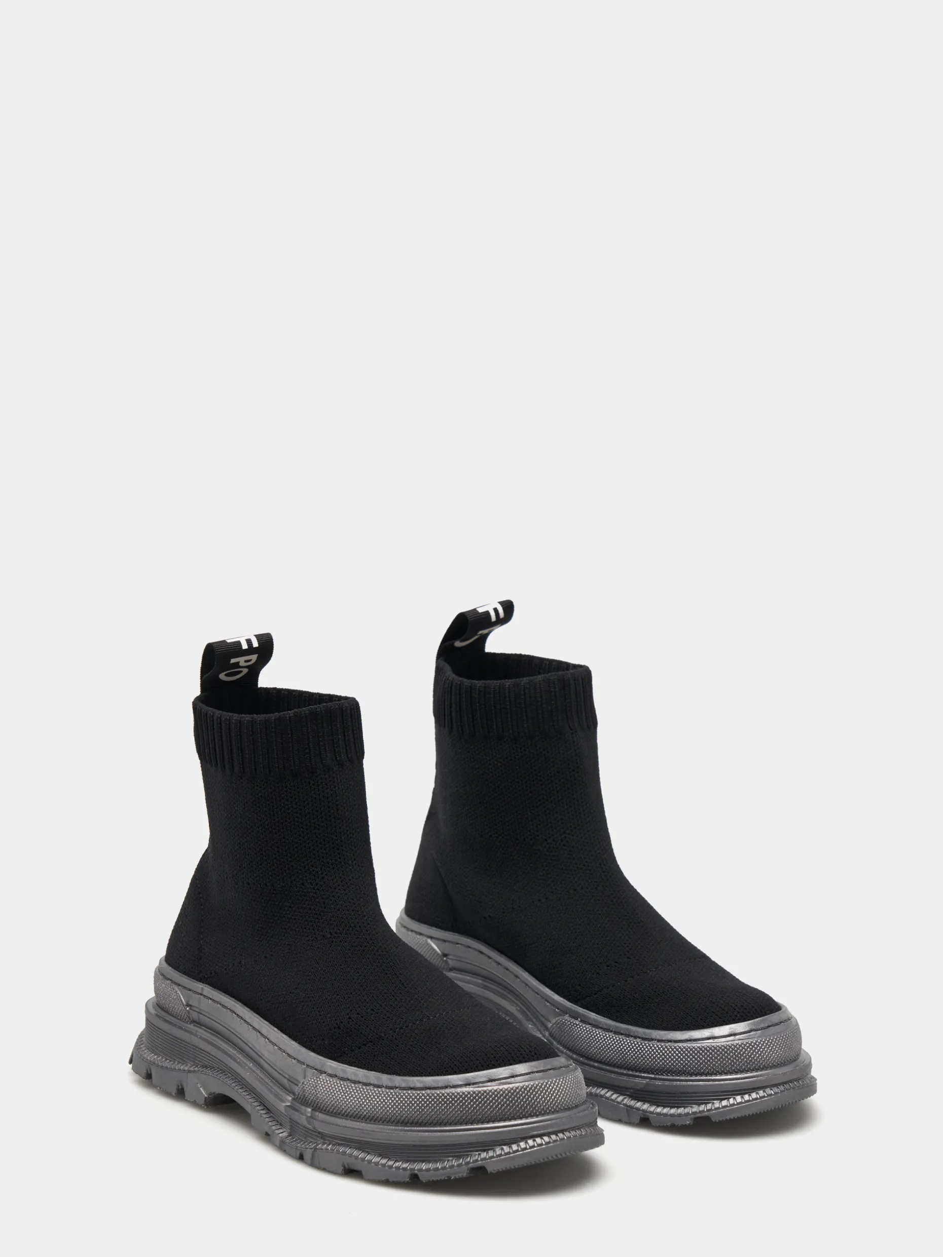 Botas elásticas|LION OF PORCHES Sale