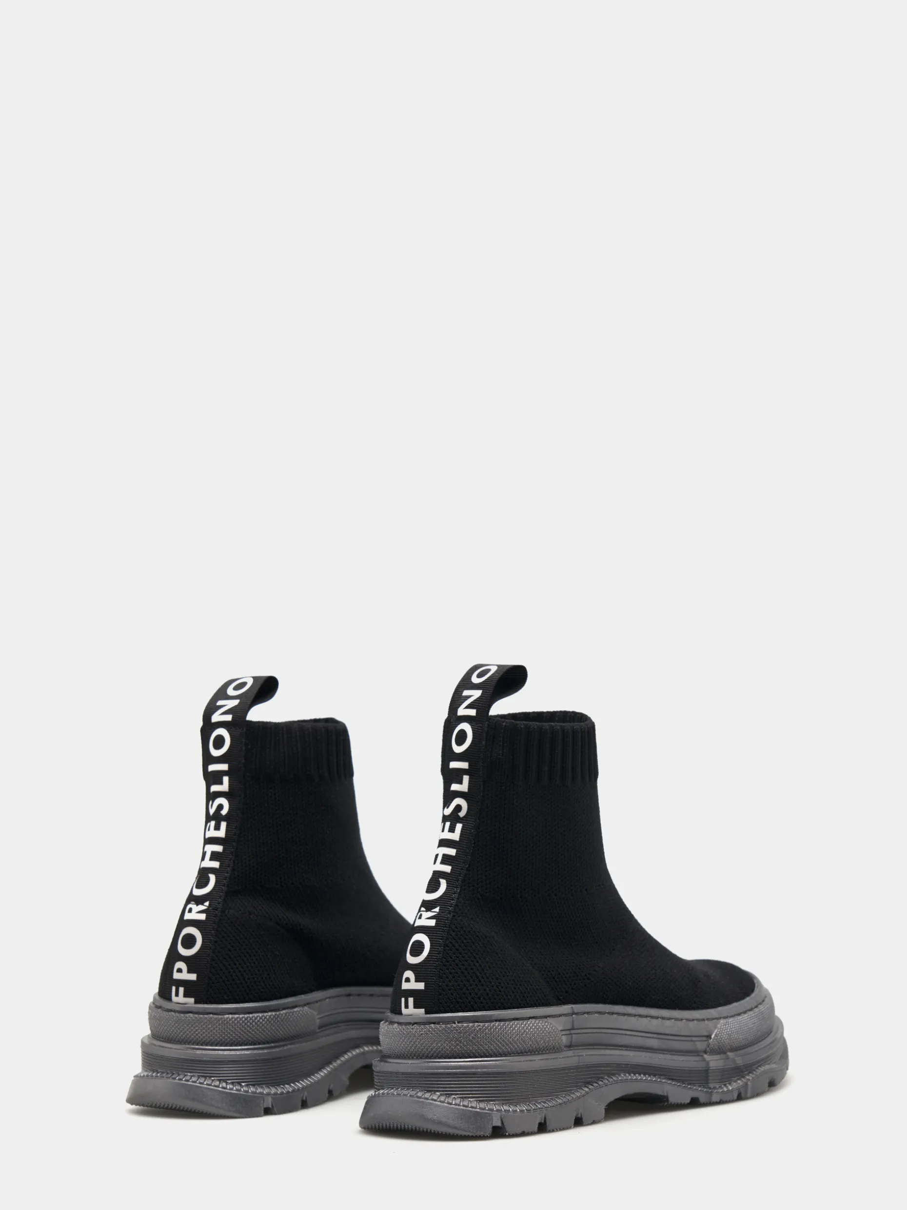 Botas elásticas|LION OF PORCHES Sale