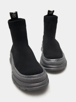 Botas elásticas|LION OF PORCHES Sale