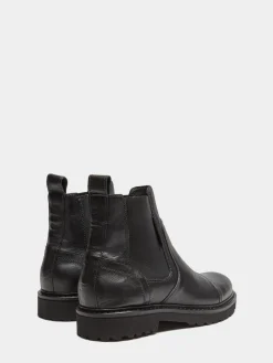 Botins de pele|LION OF PORCHES Sale