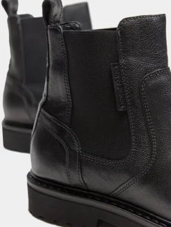 Botins de pele|LION OF PORCHES Sale
