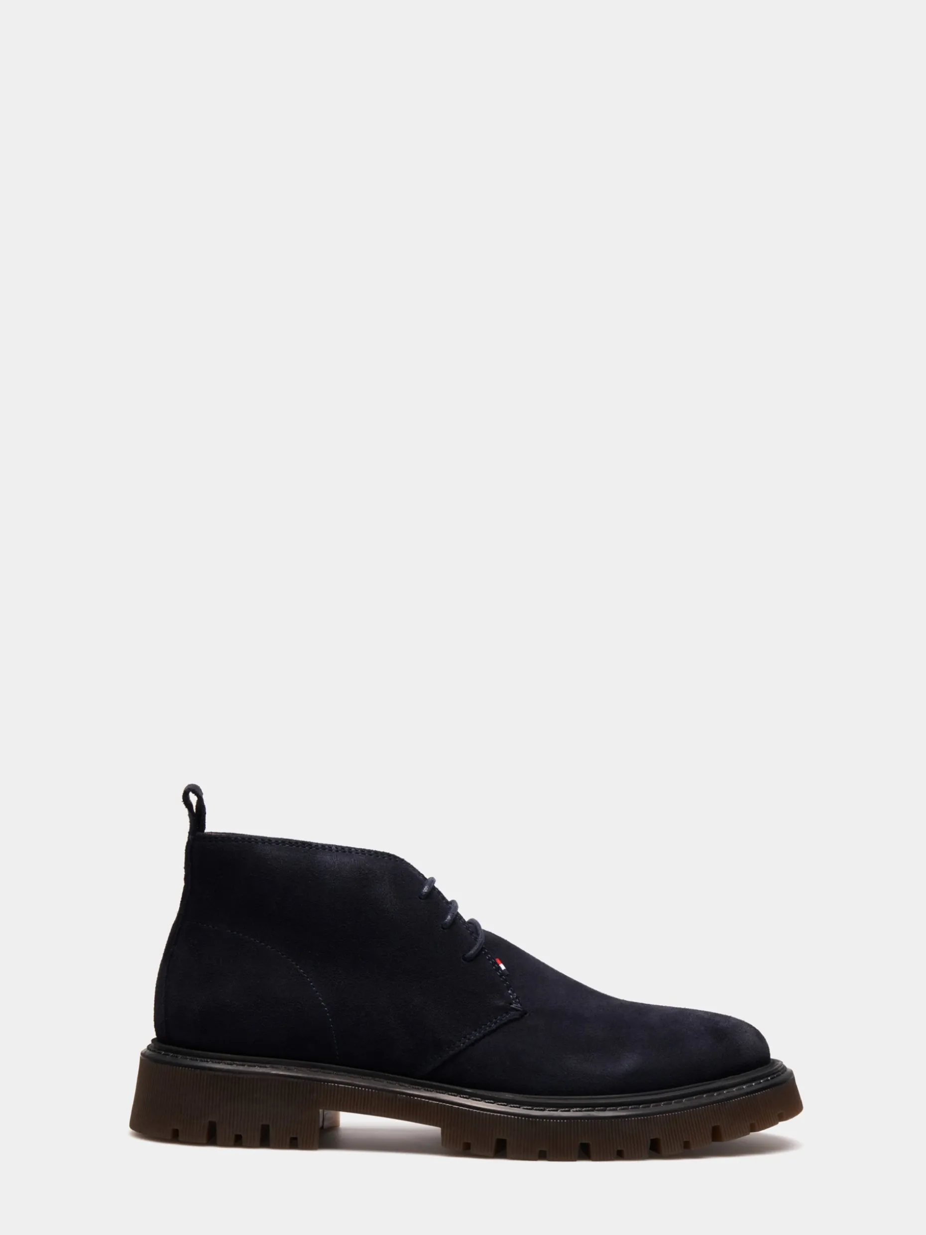 Botins em camurça com cordões|LION OF PORCHES Cheap