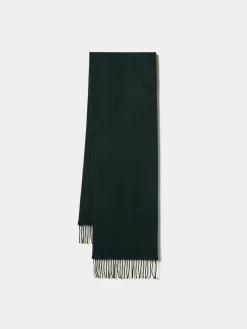 Cachecol com estruturado zig-zag|LION OF PORCHES Fashion